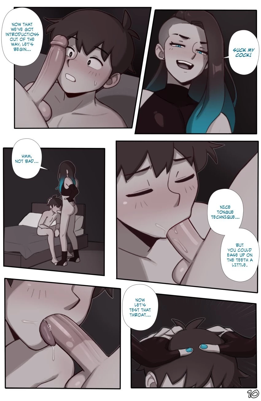 Jewels (Story thus far) image number 47