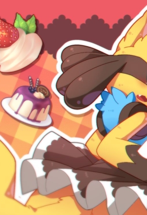 A Snack Before A Meal