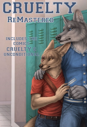 Cruelty ReMastered