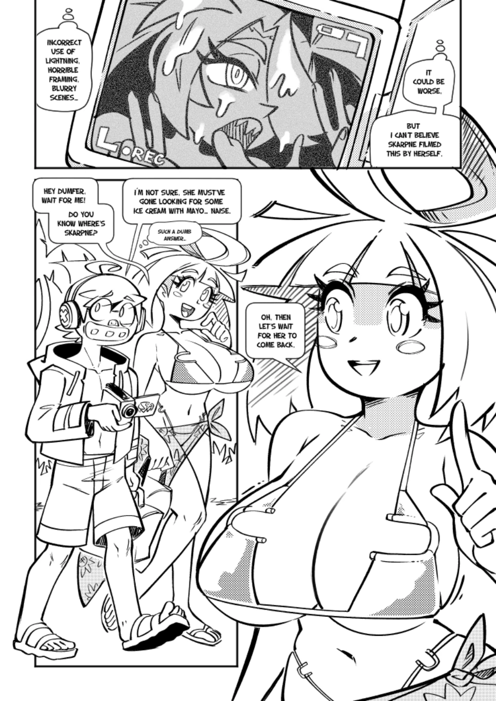 SkarpWorld 16 image number 16
