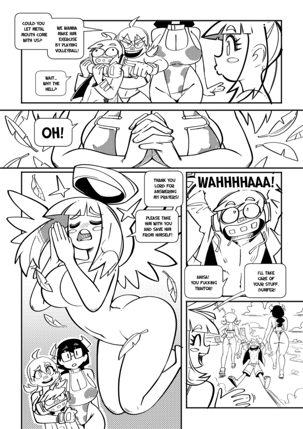 SkarpWorld 16 image number 23