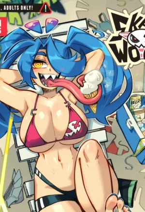 SkarpWorld 16