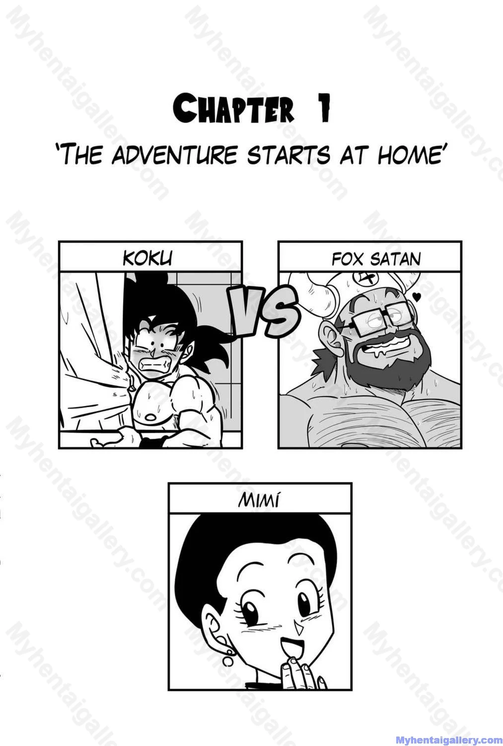 Dragon Balls Super Size 1 - 3 image number 2