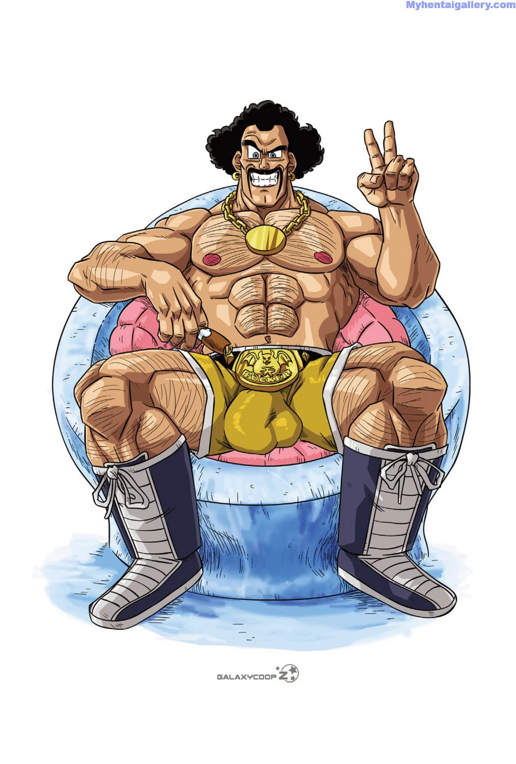 Dragon Balls Super Size 1 - 3 image number 45