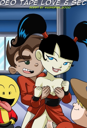 Video Tape Love and Secrets