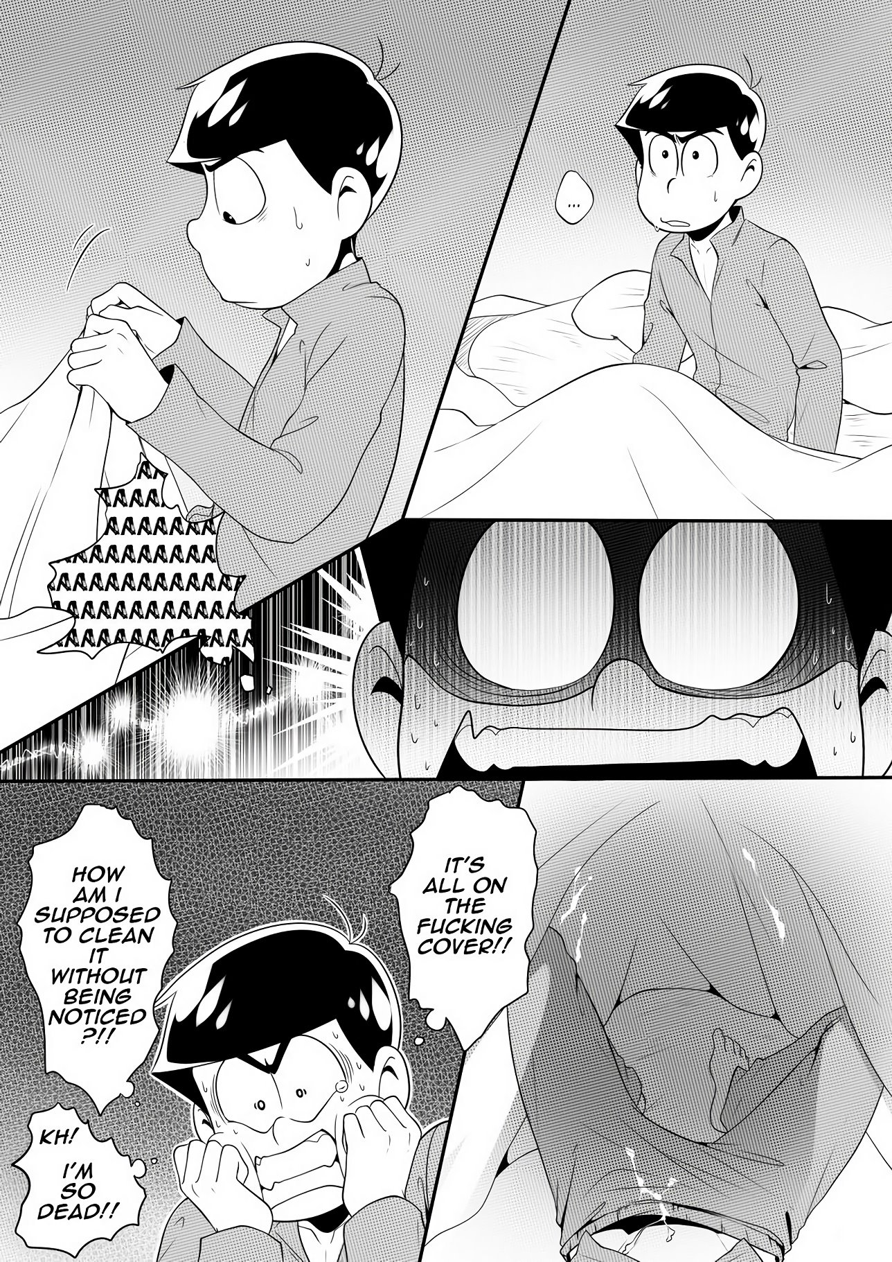 Revenge image number 9