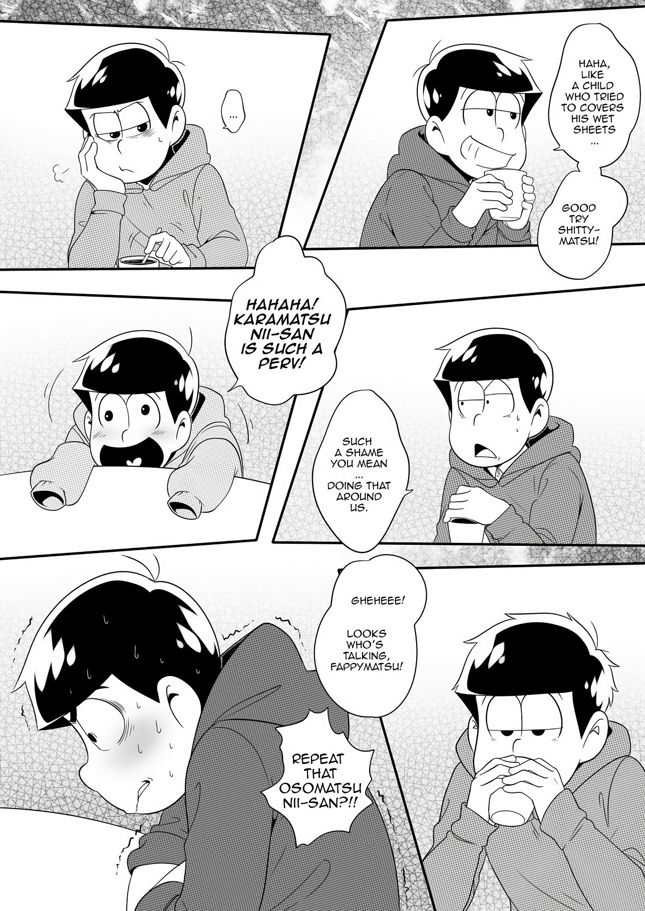 Revenge image number 12