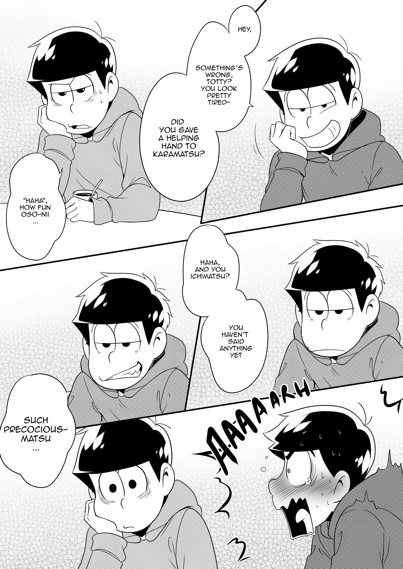 Revenge image number 13