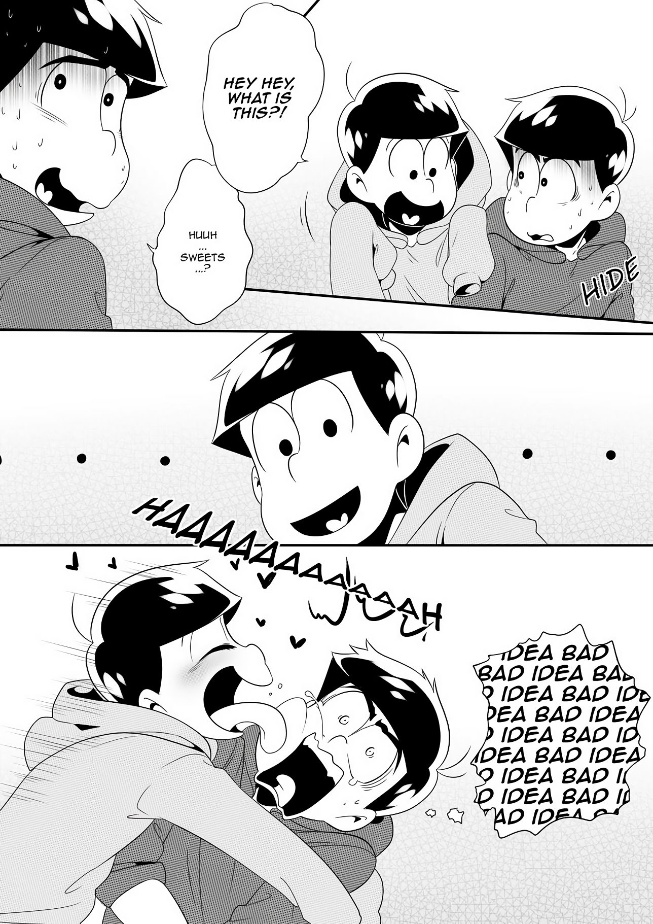 Revenge image number 16