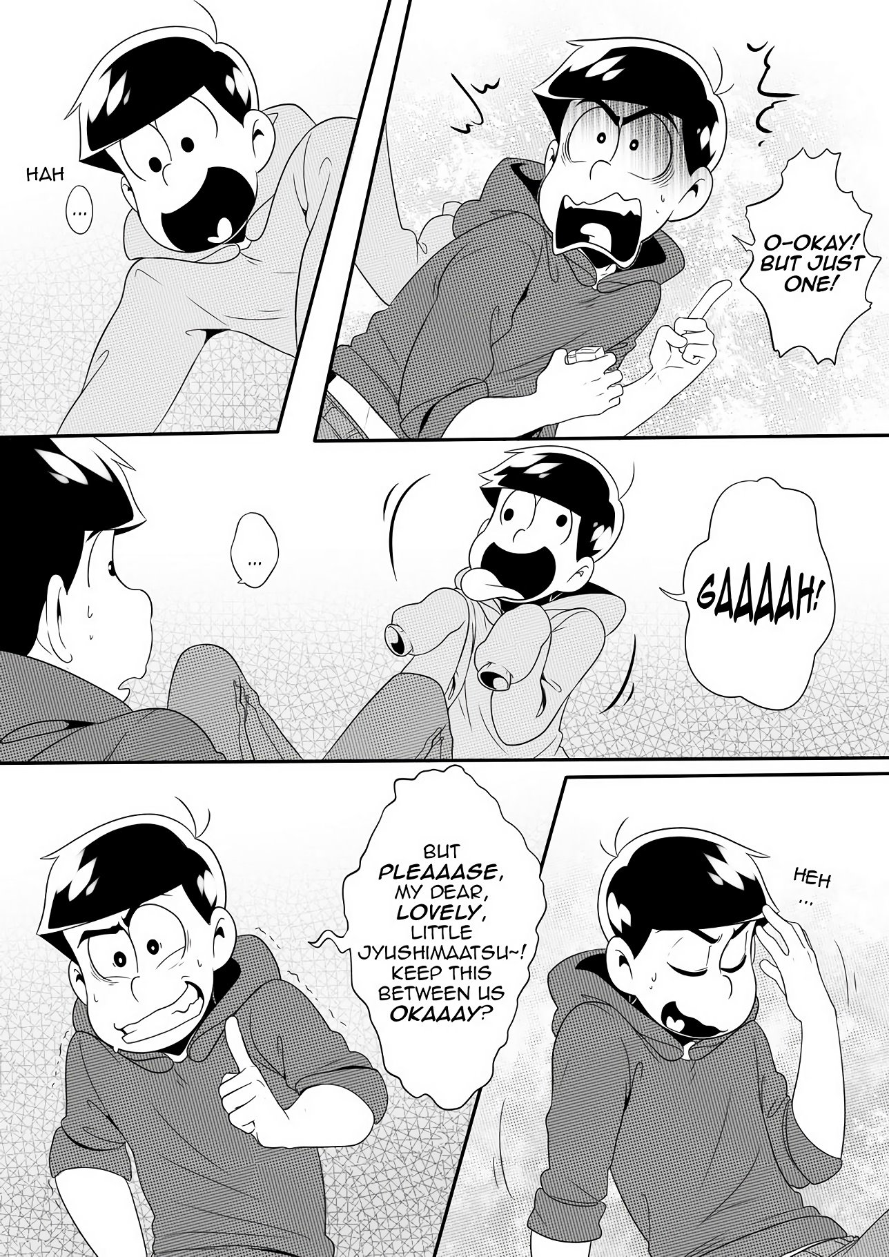 Revenge image number 17