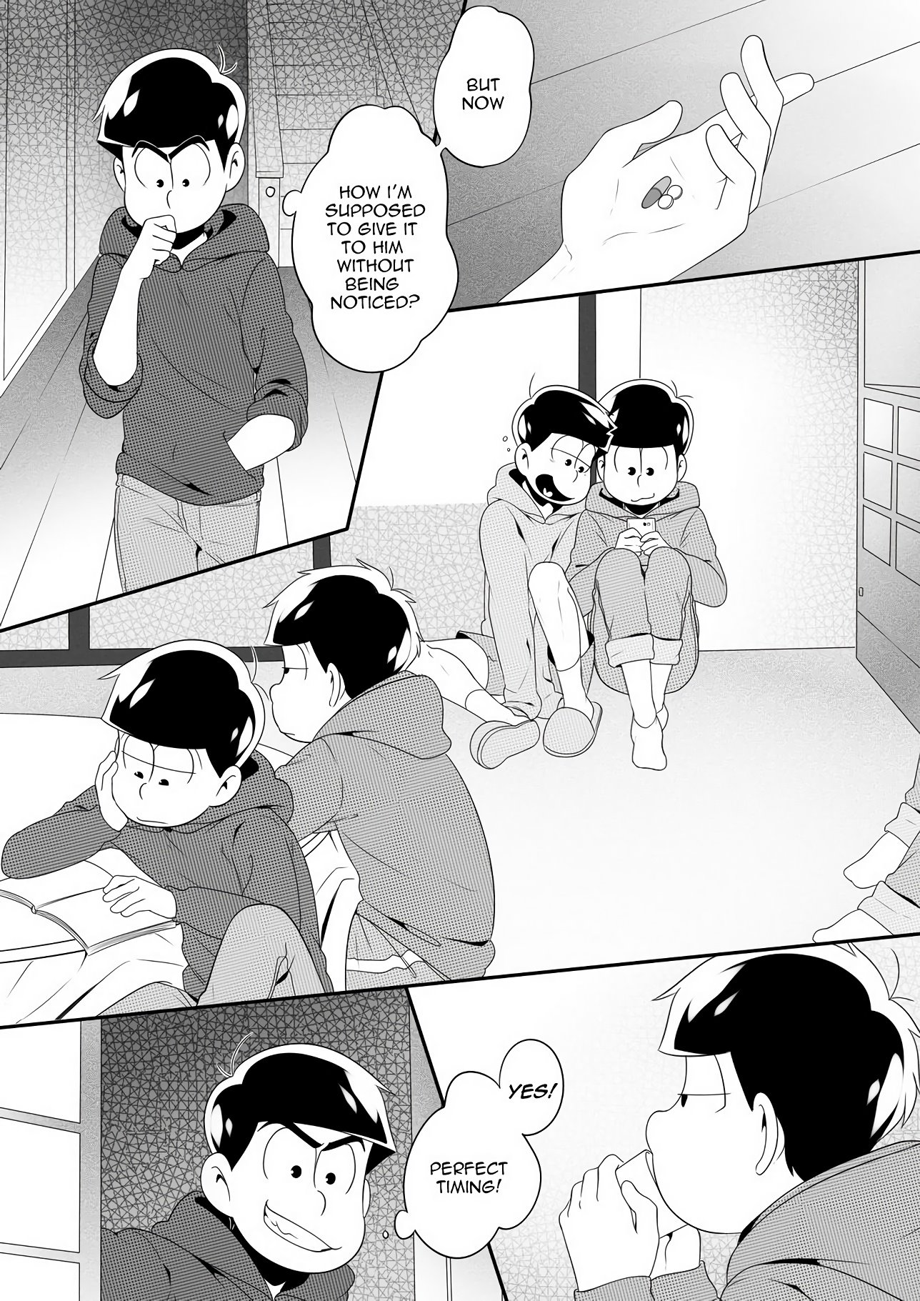 Revenge image number 21