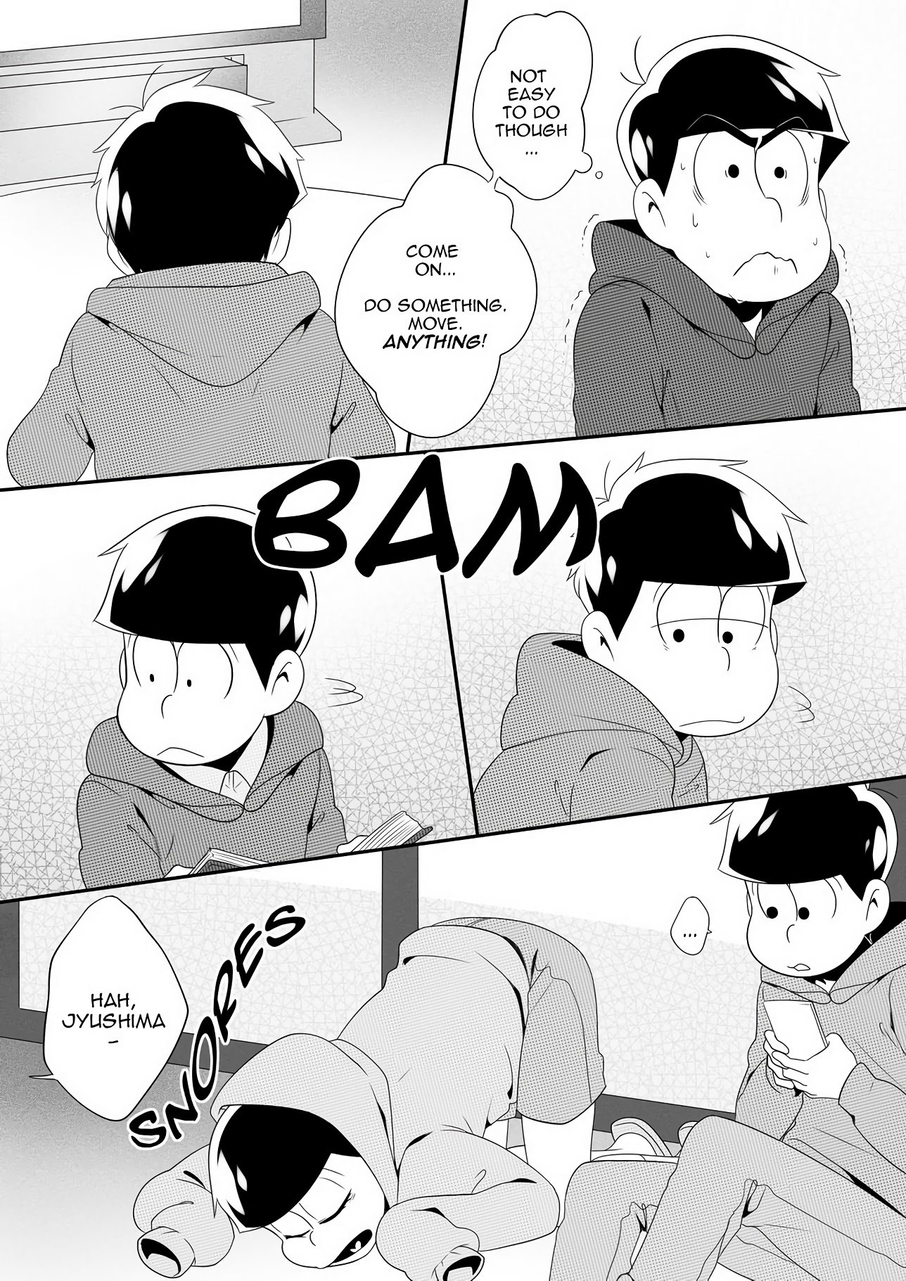 Revenge image number 22