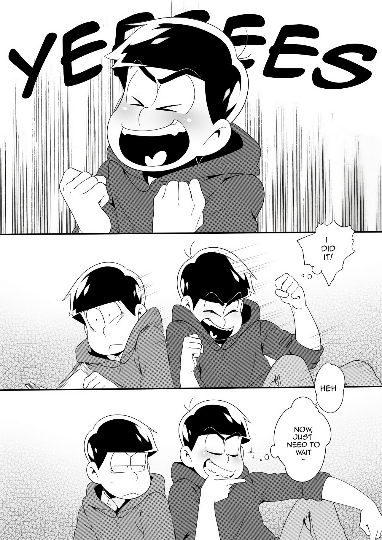 Revenge image number 24