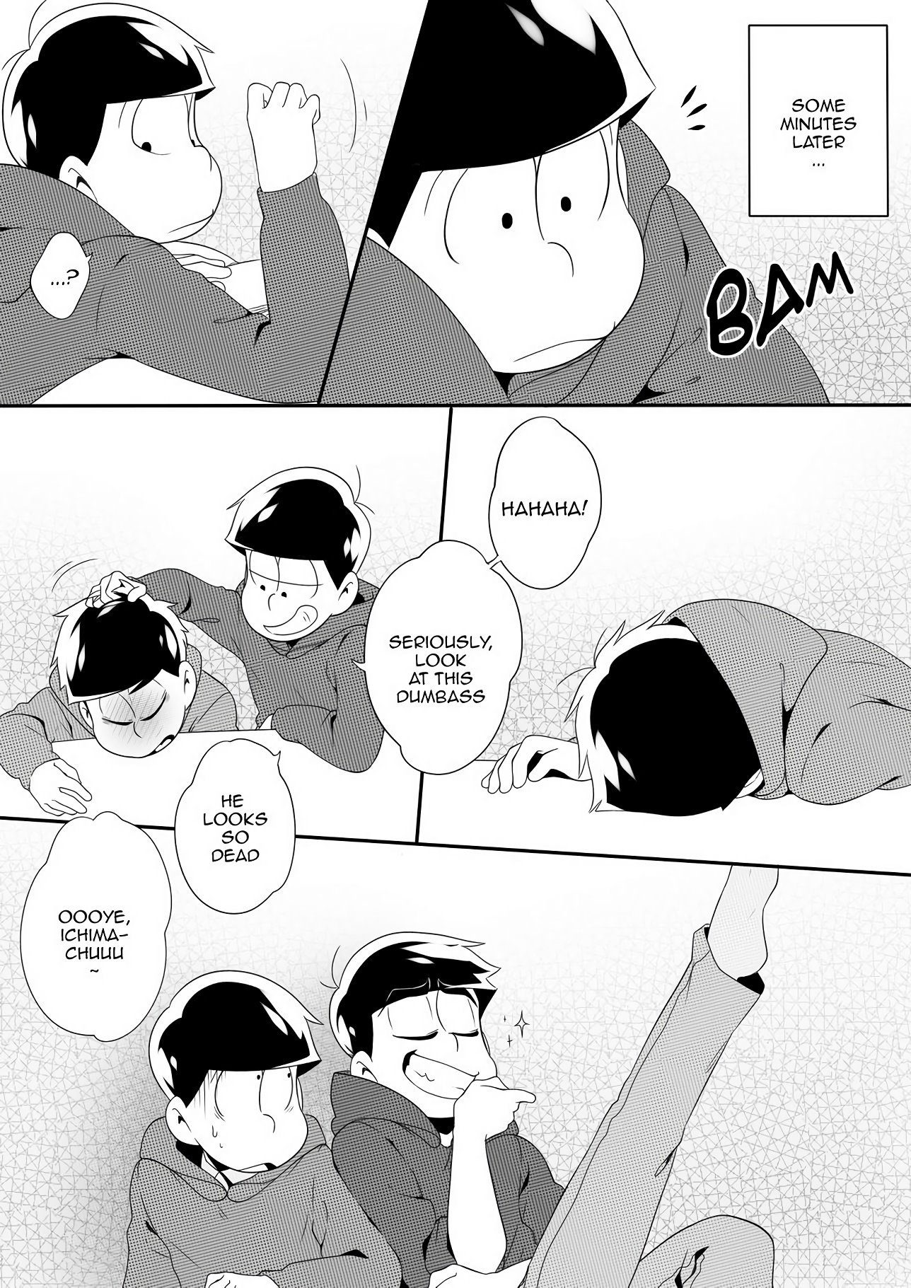 Revenge image number 25