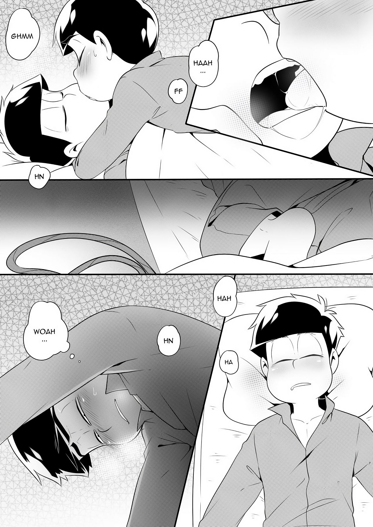 Revenge image number 32