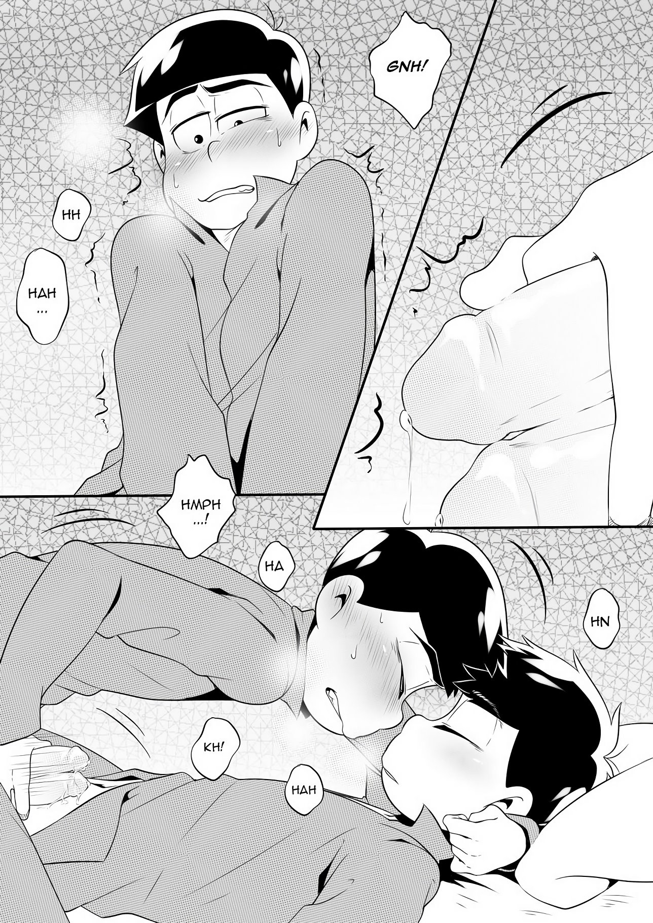 Revenge image number 34