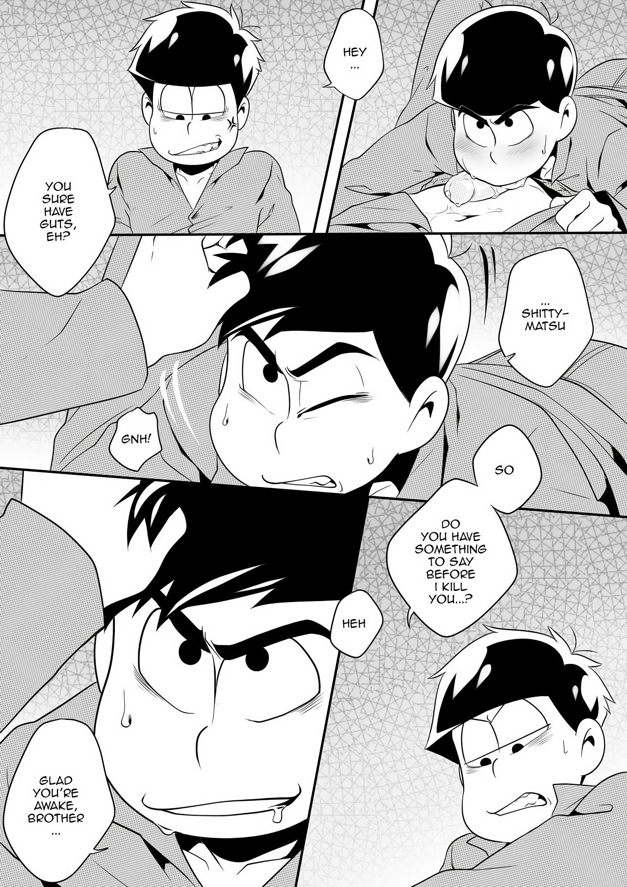 Revenge image number 37