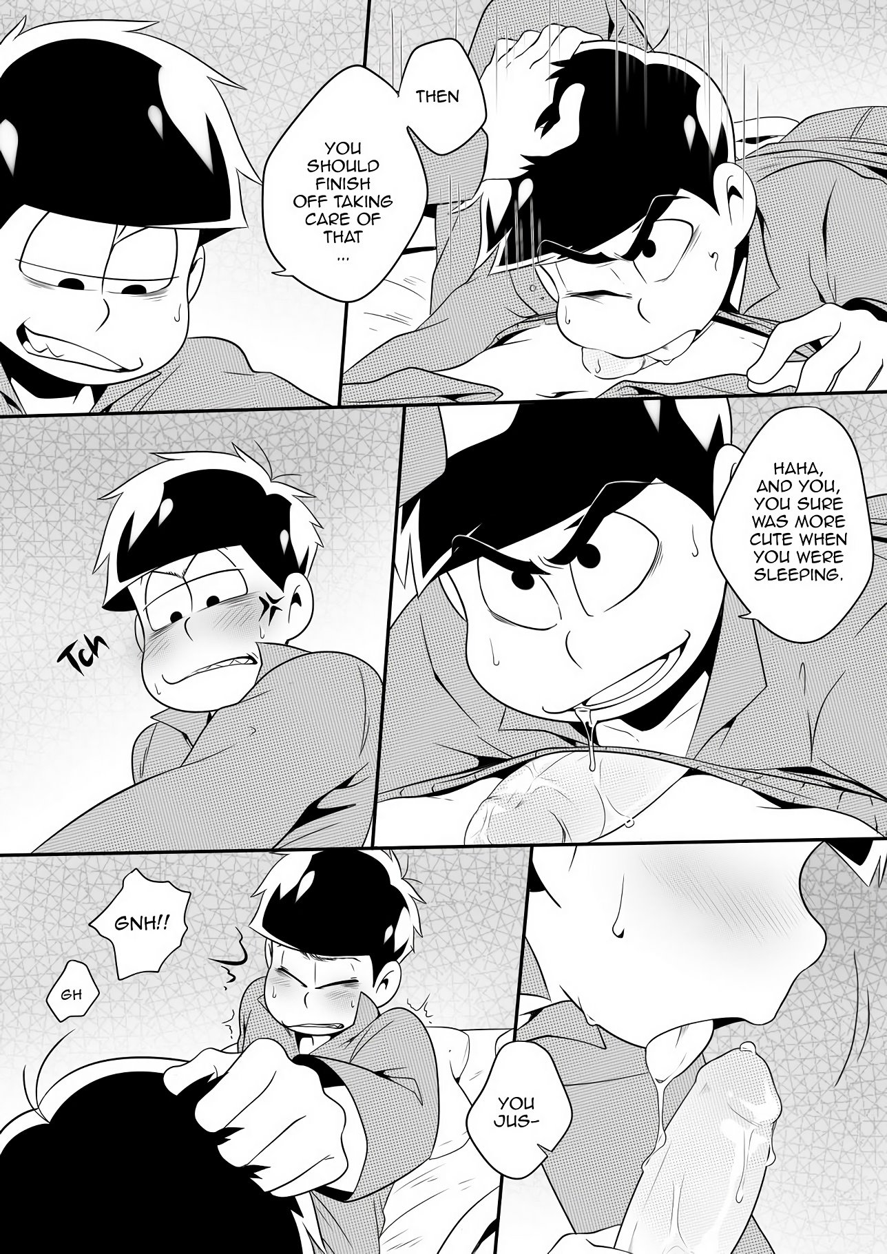 Revenge image number 38