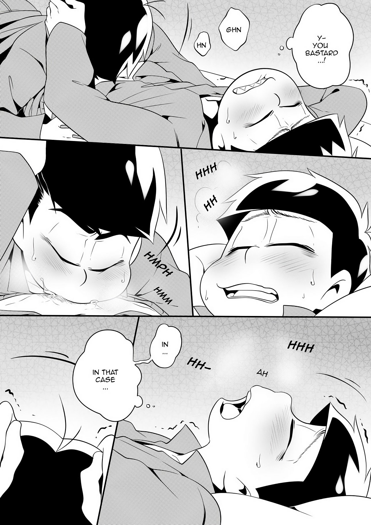 Revenge image number 39