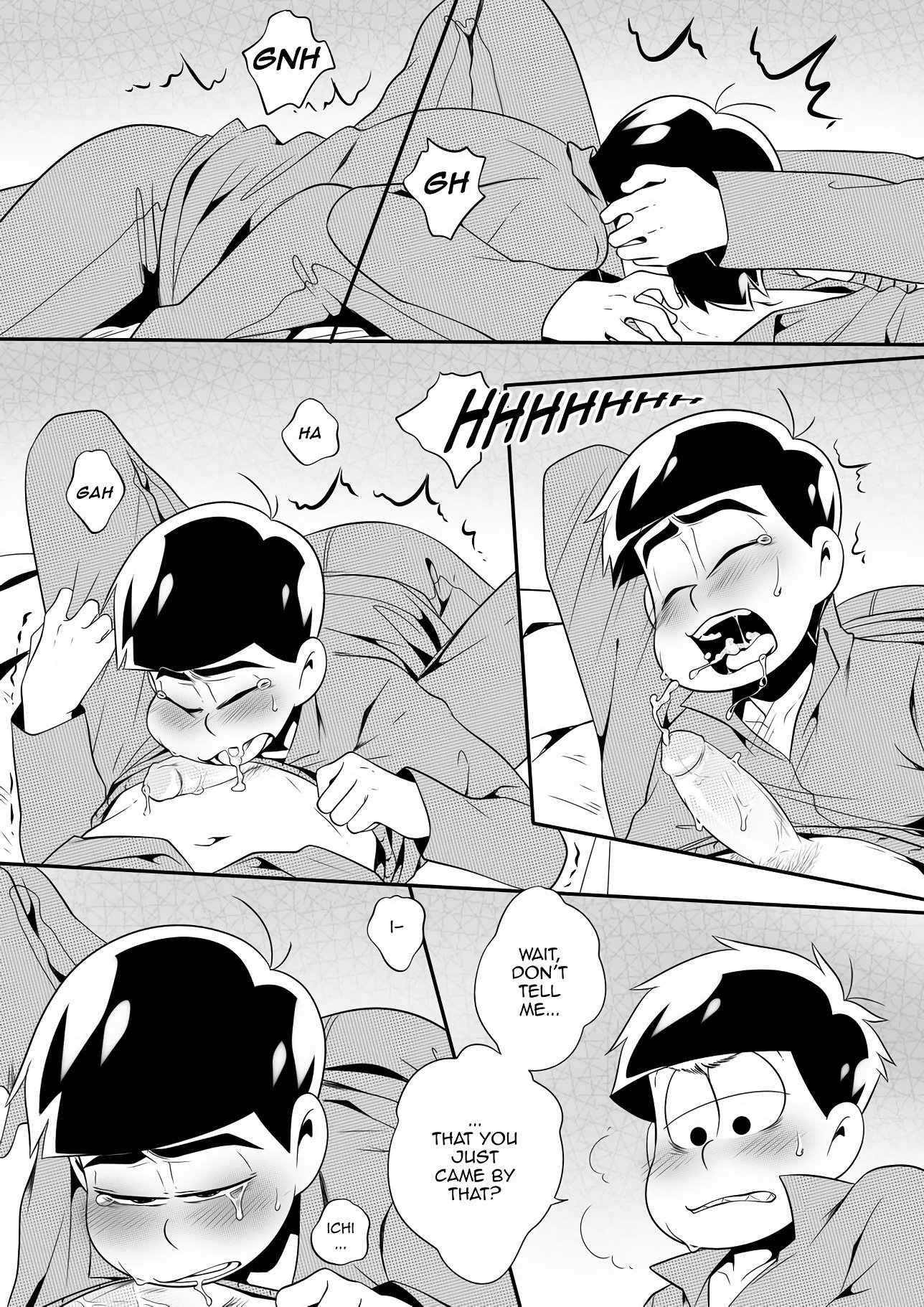 Revenge image number 40