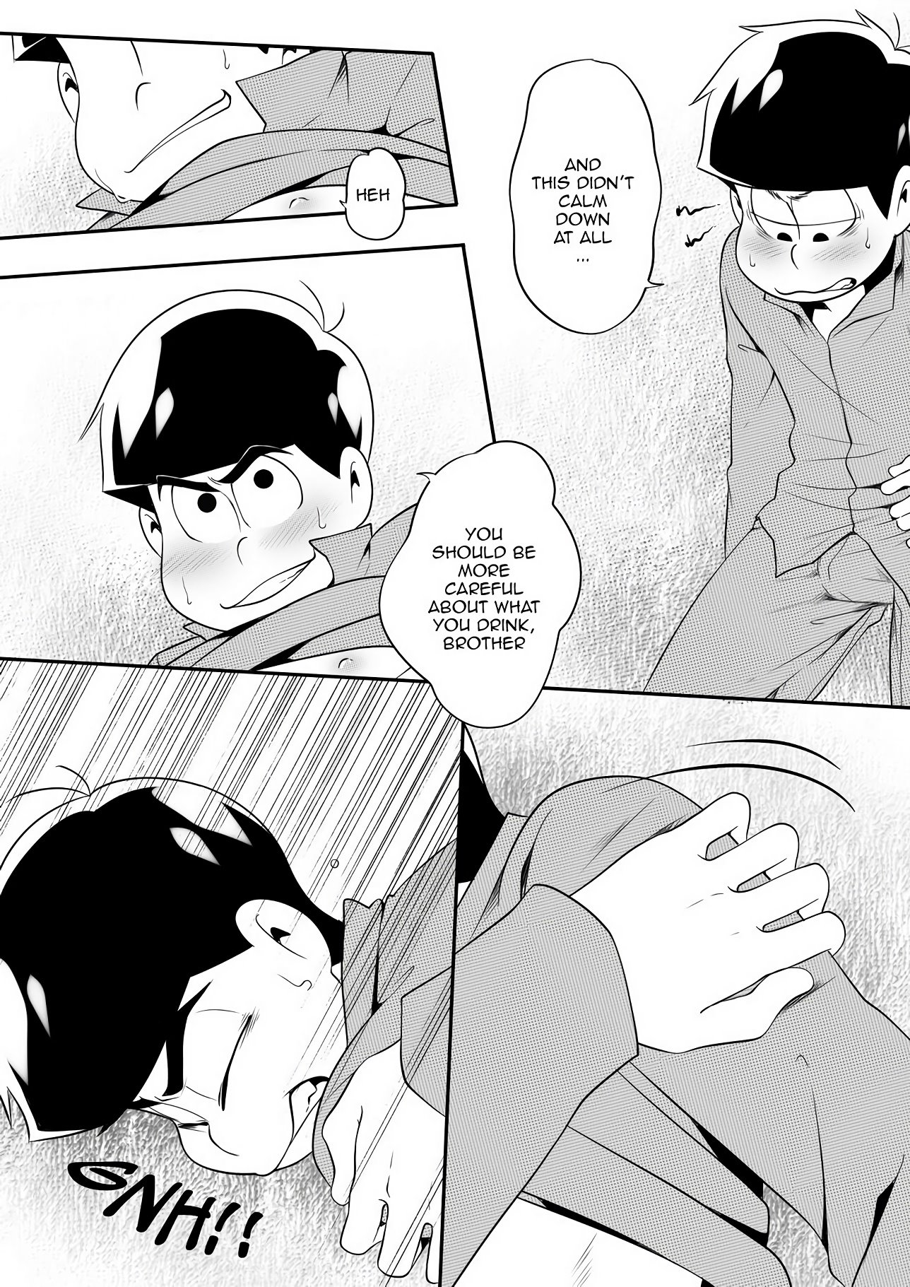 Revenge image number 43