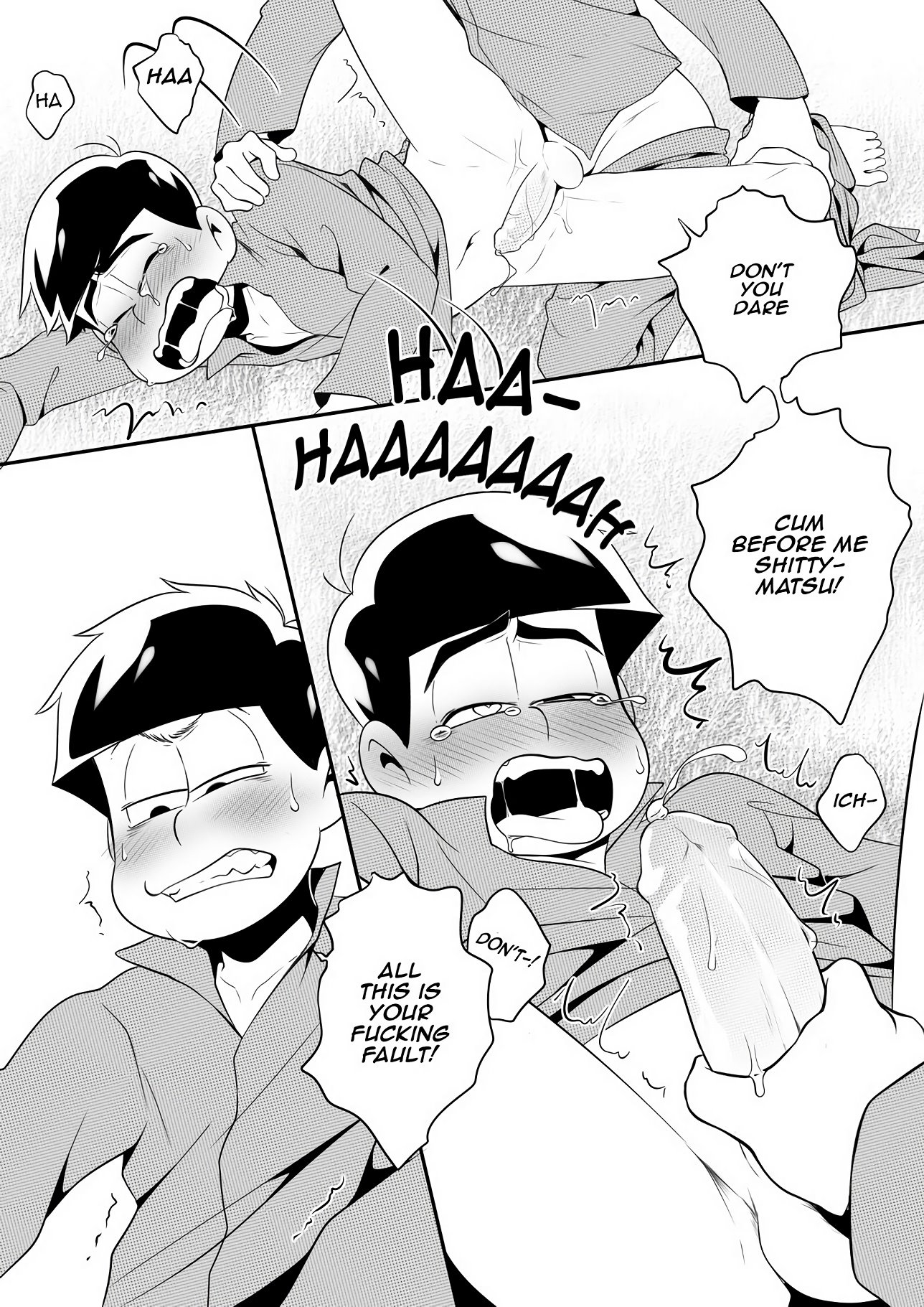 Revenge image number 47