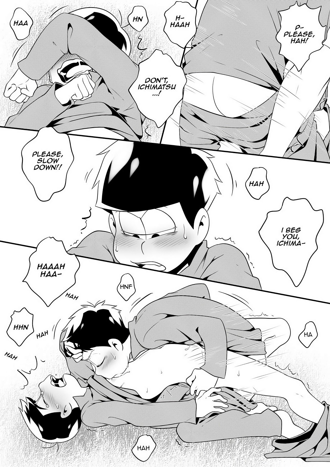 Revenge image number 48