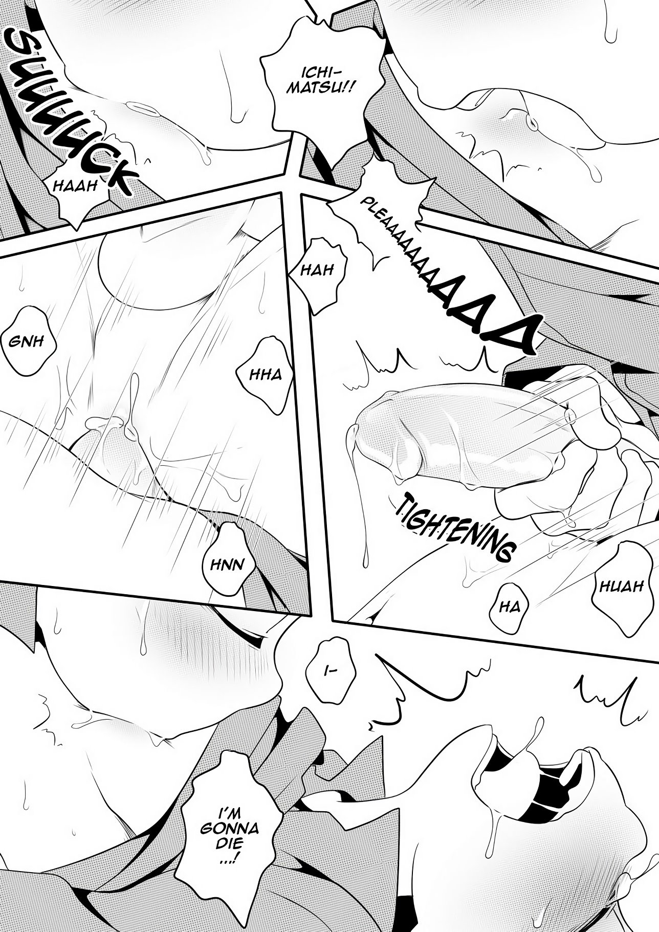 Revenge image number 49