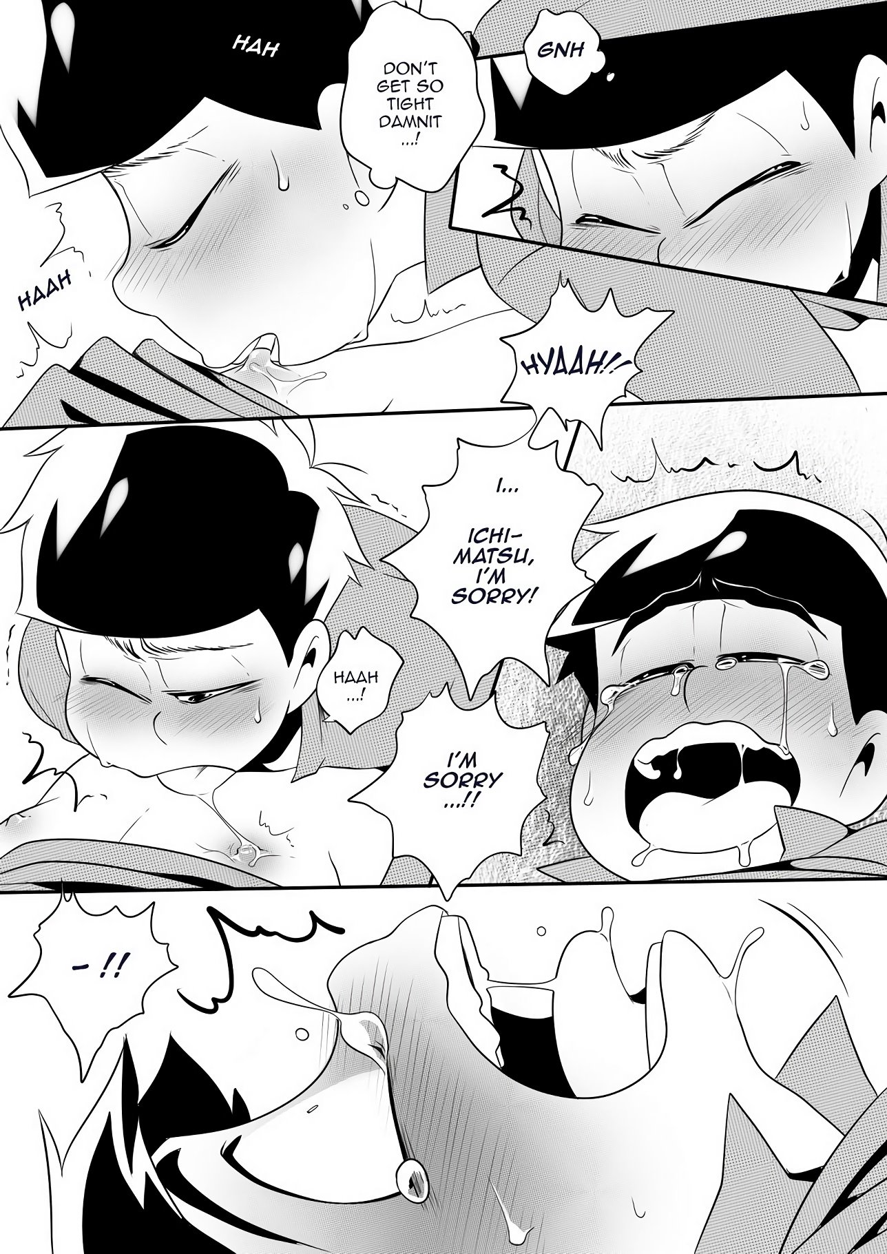 Revenge image number 50