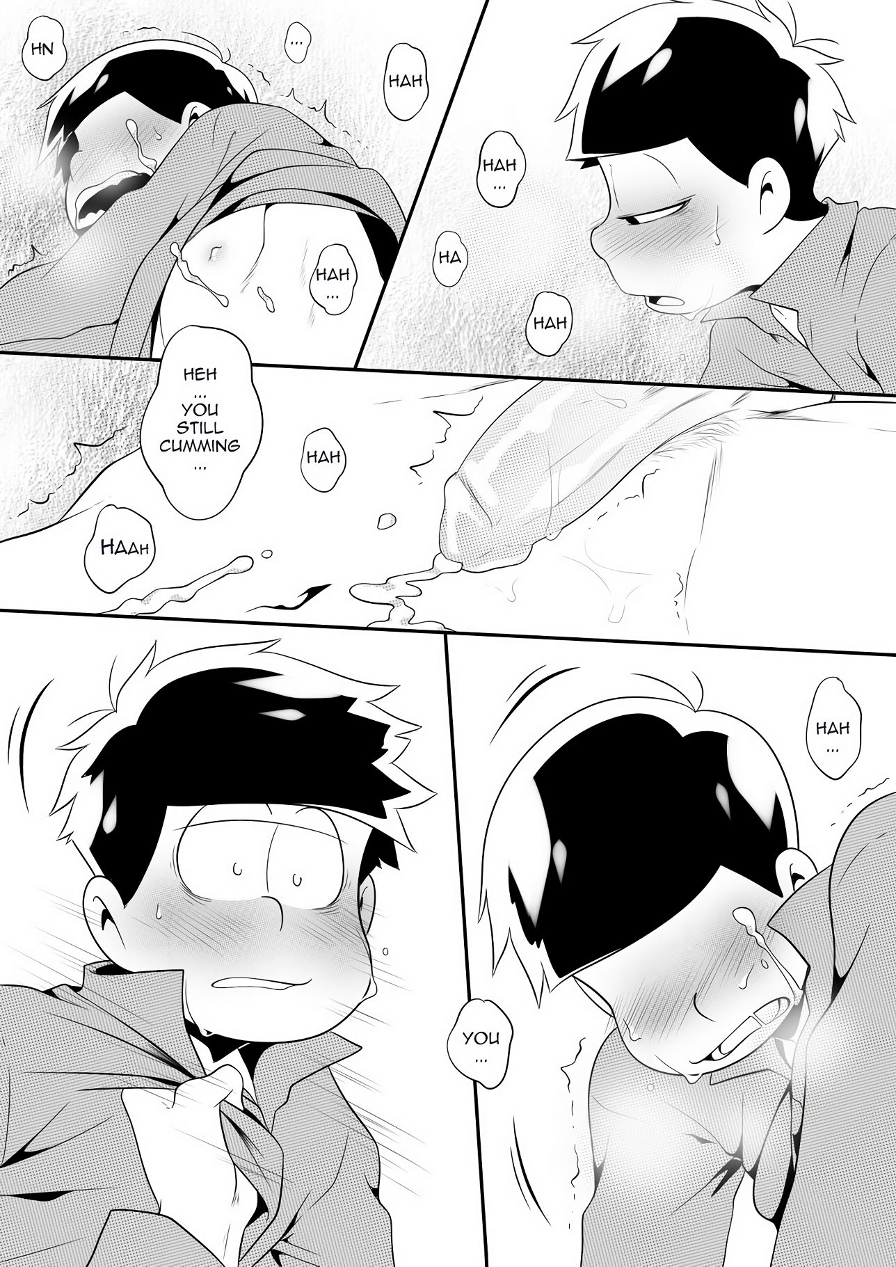 Revenge image number 52