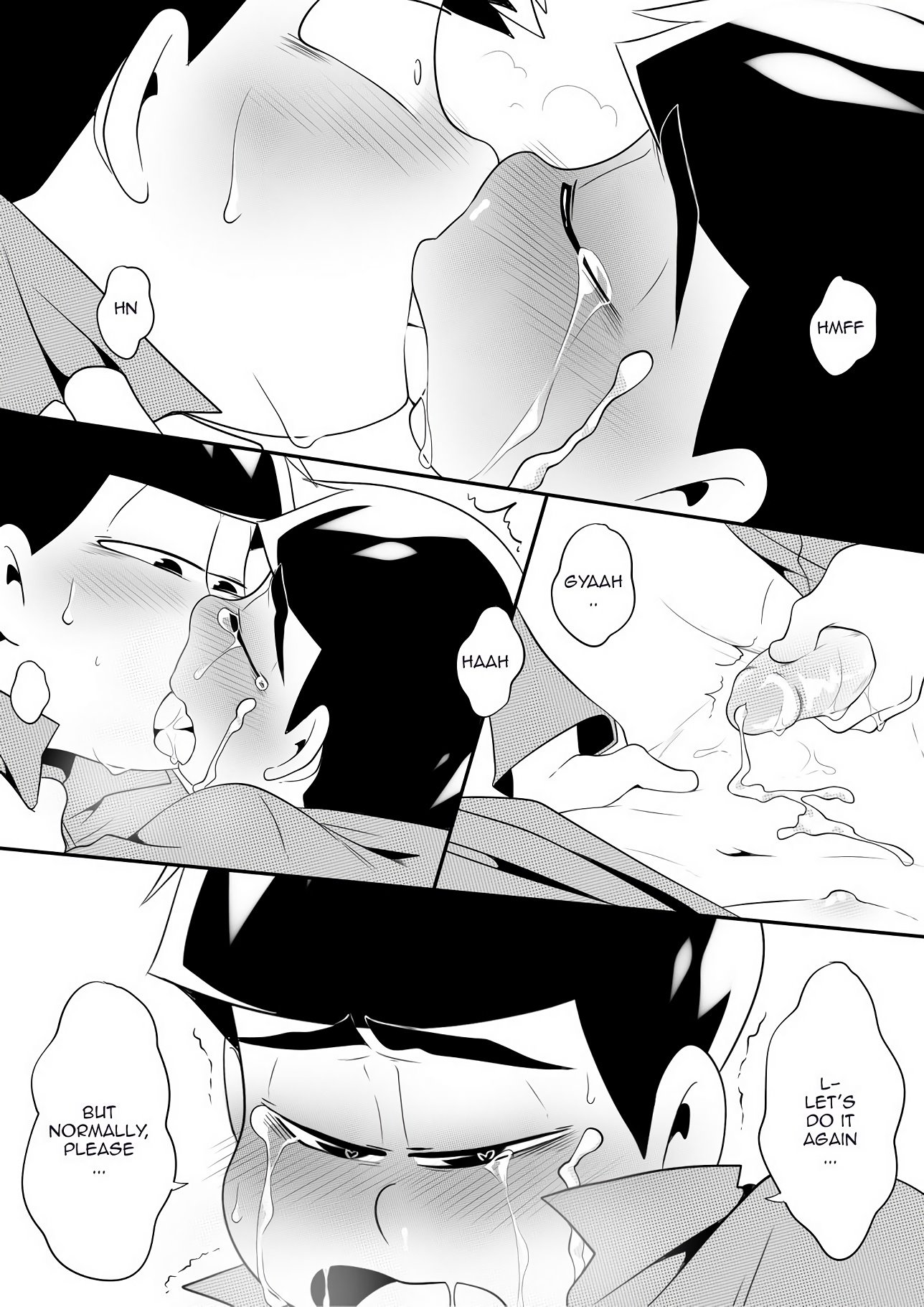 Revenge image number 53