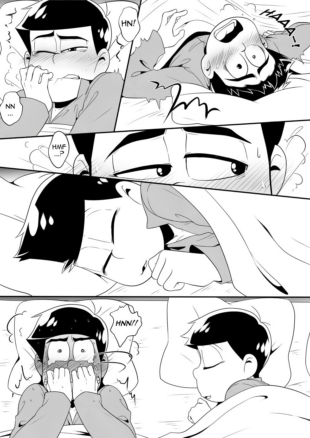 Revenge image number 5