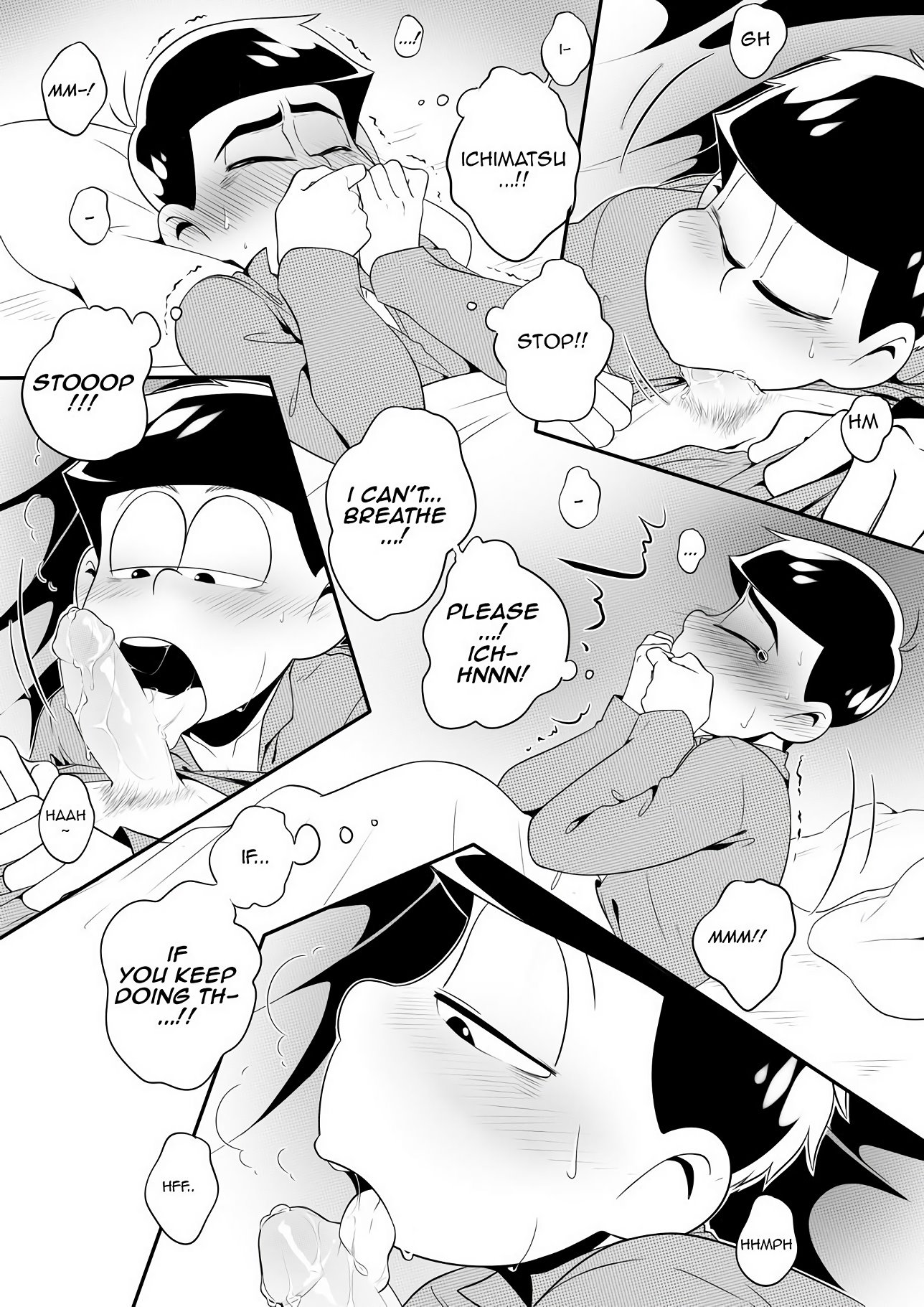 Revenge image number 6