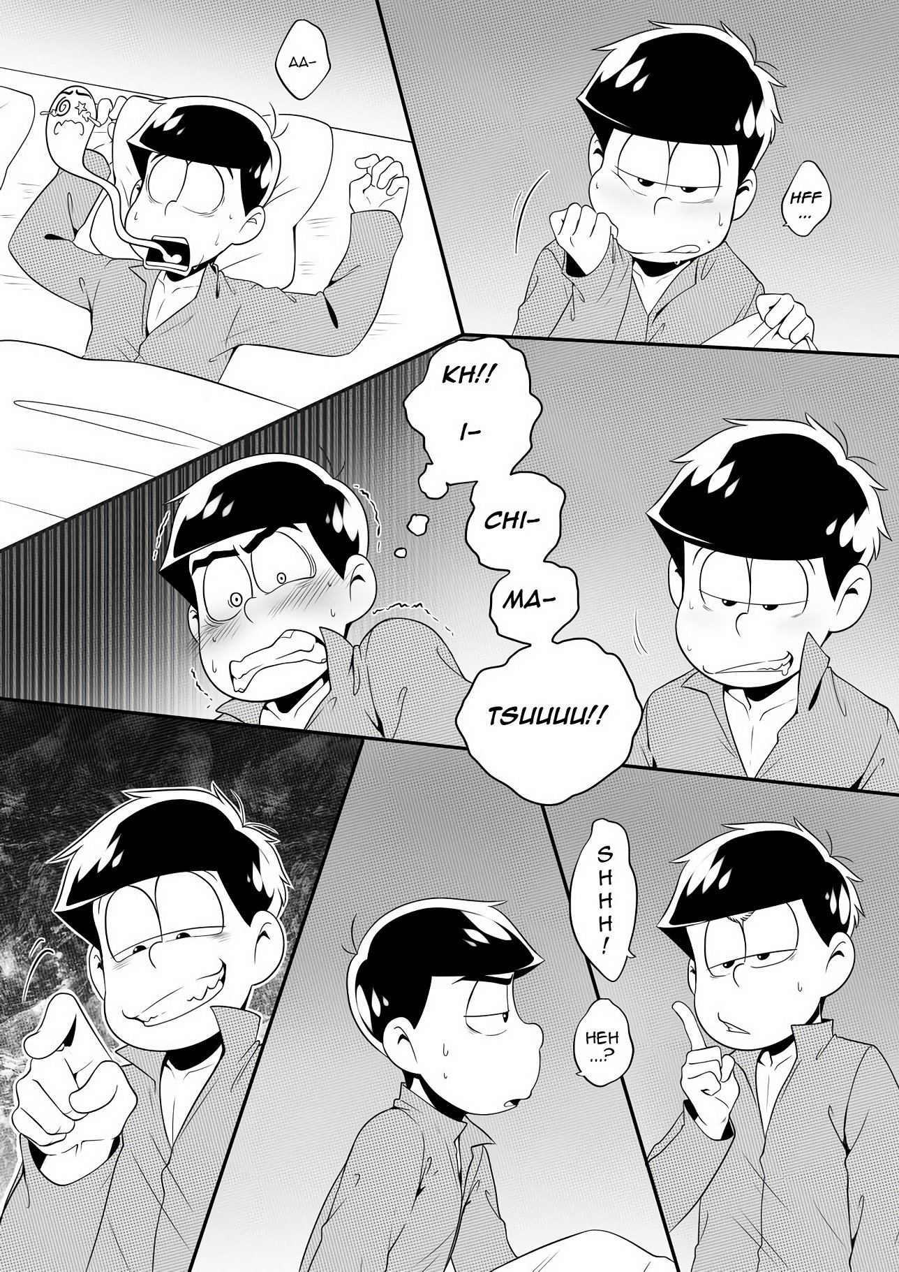 Revenge image number 8