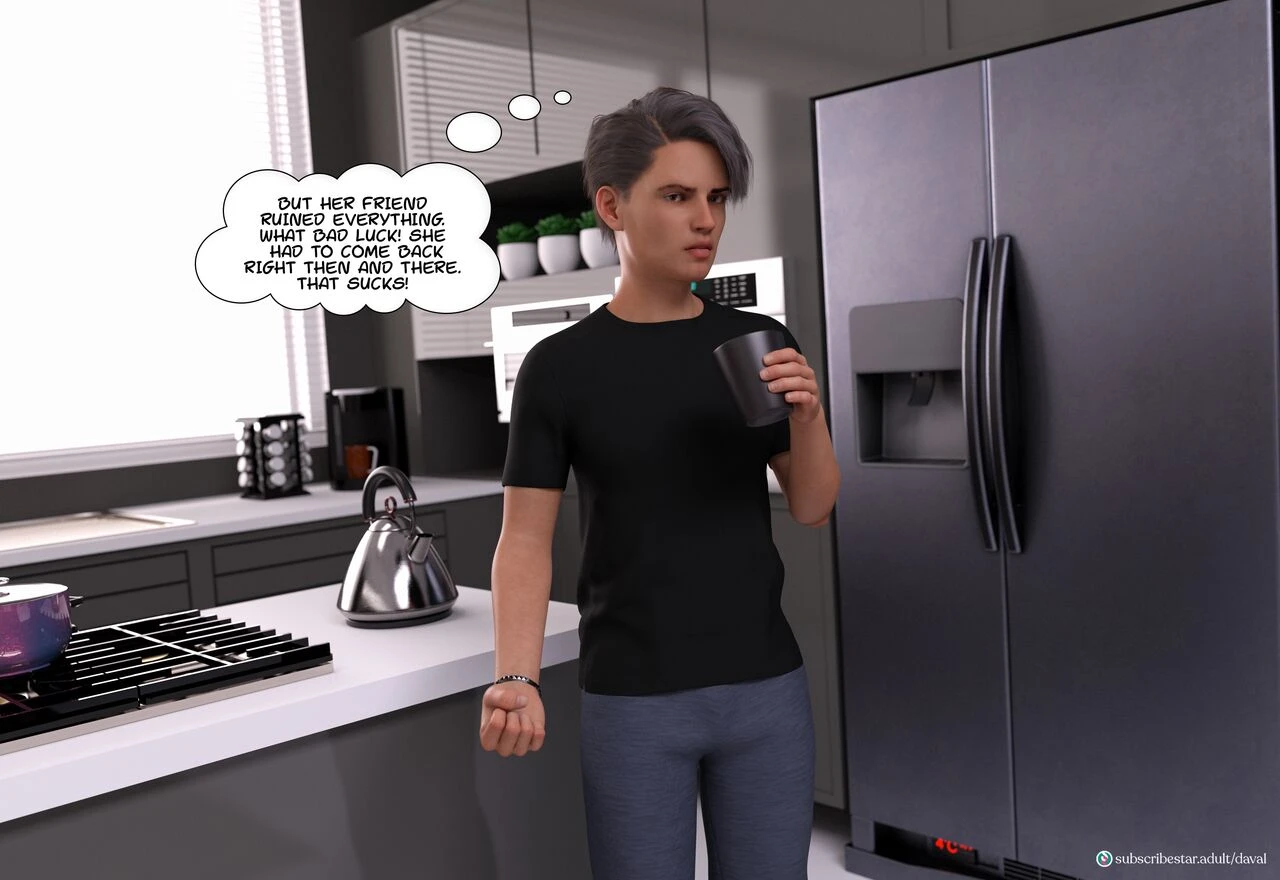 Immoral Desires 6 image number 2