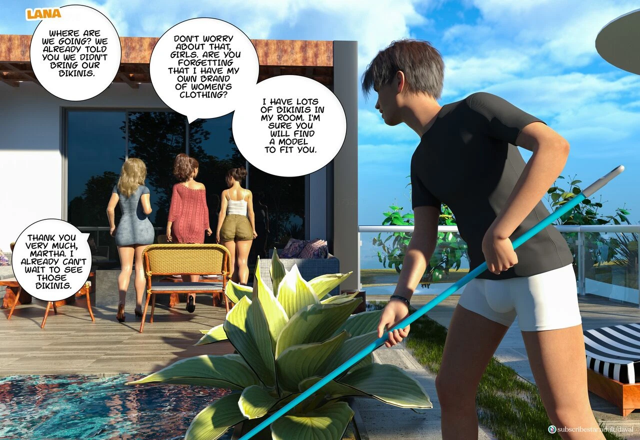 Immoral Desires 6 image number 59