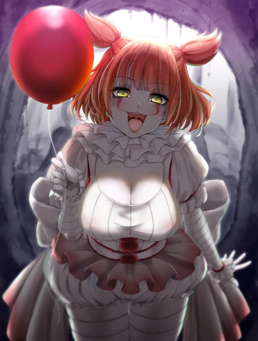 Pennywise comp image number 27