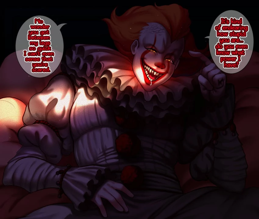 Pennywise comp image number 3