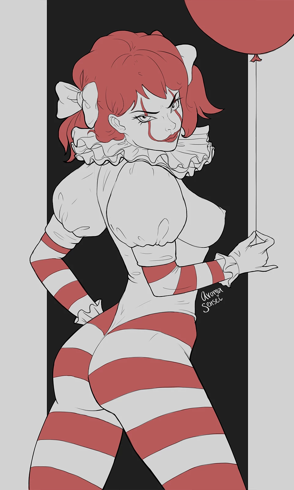 Pennywise comp image number 5