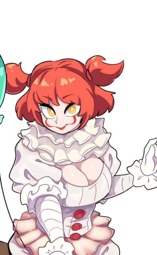 Pennywise comp image number 8