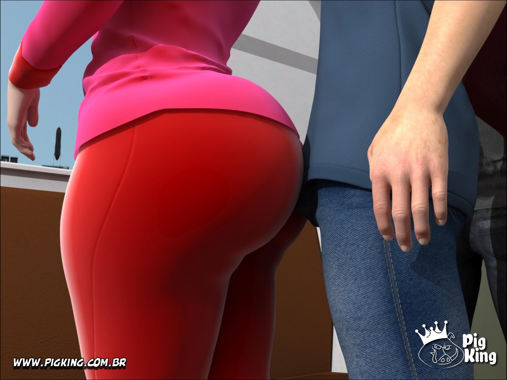 Brigitte - Rush Hour image number 13