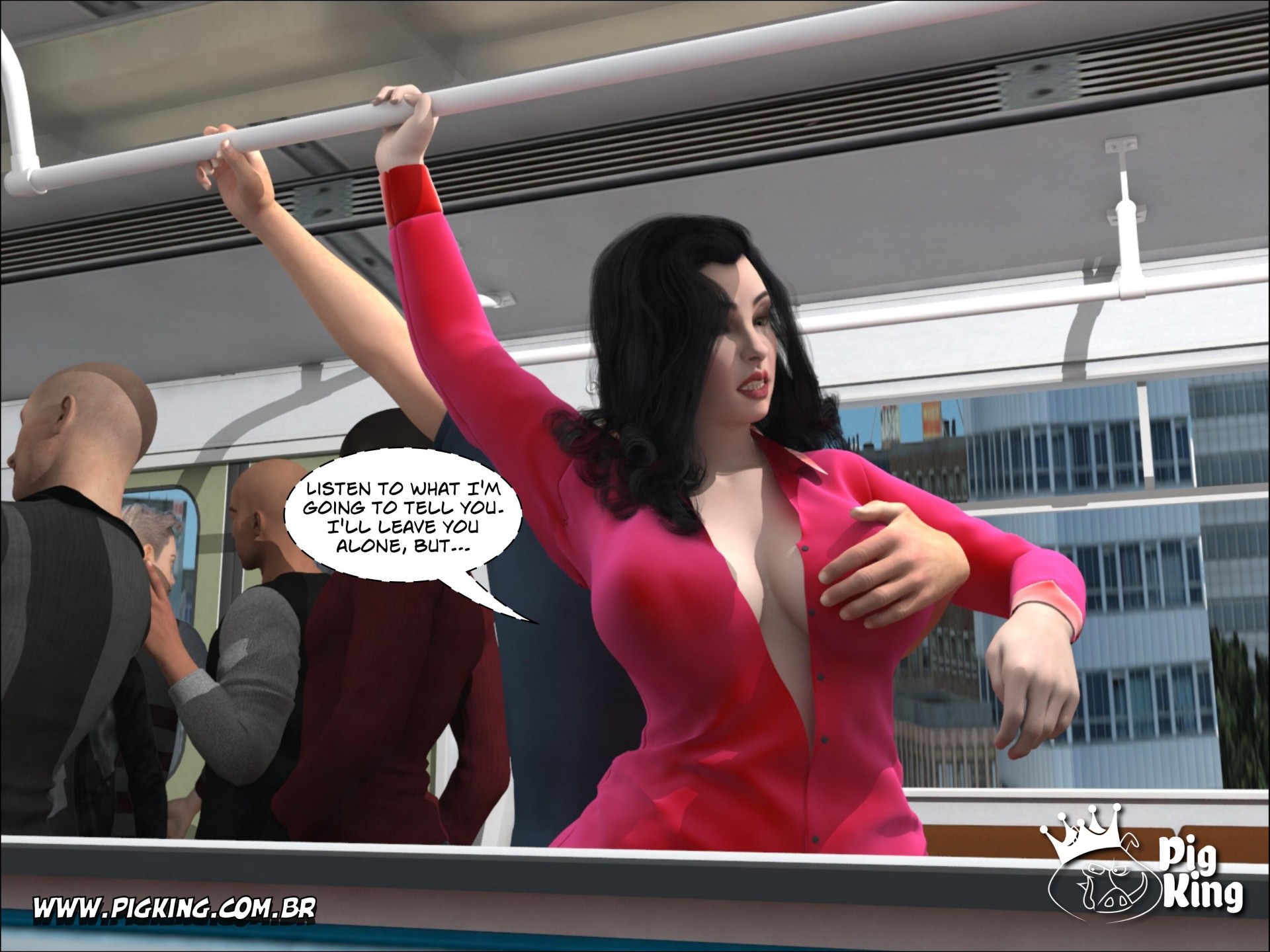 Brigitte - Rush Hour image number 19