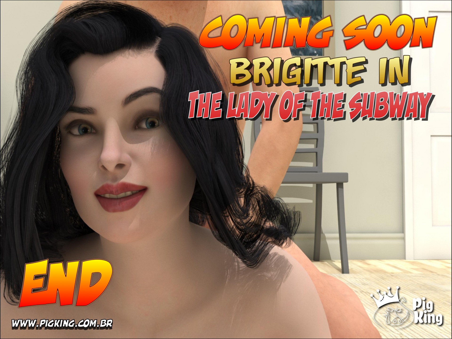 Brigitte - Rush Hour image number 54