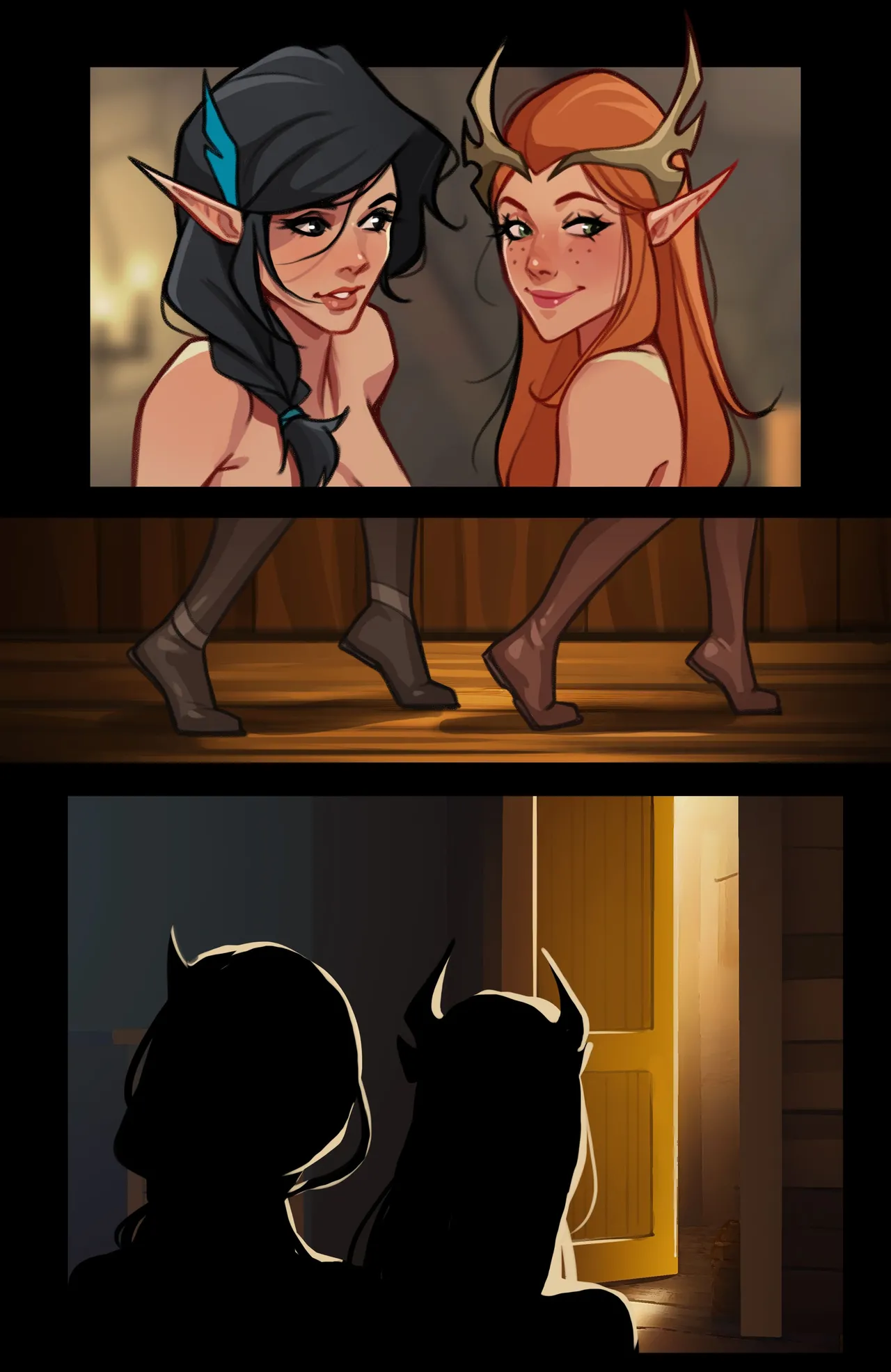 Vexahlia Adventures 2
