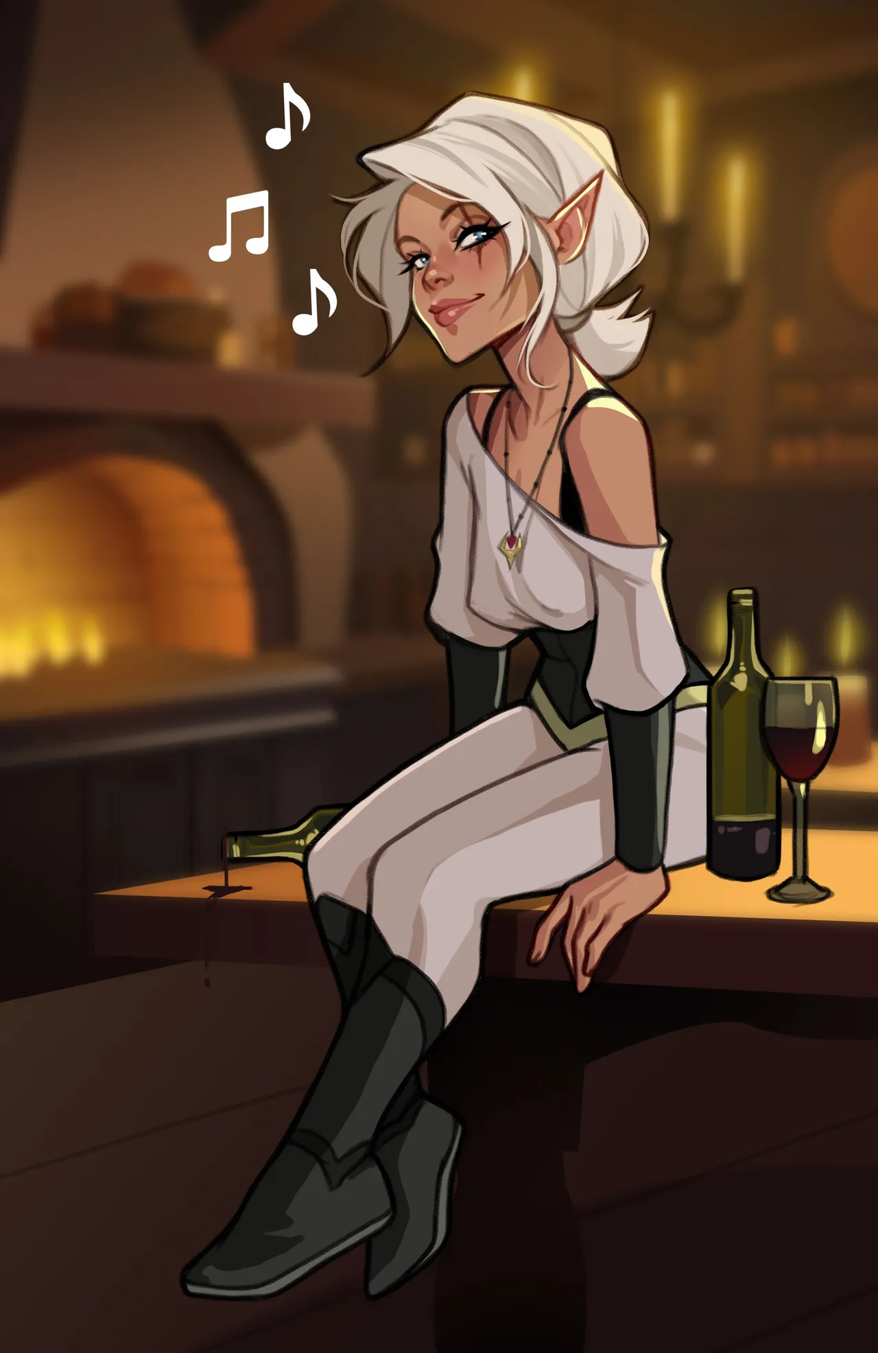 Vexahlia Adventures 2 image number 1