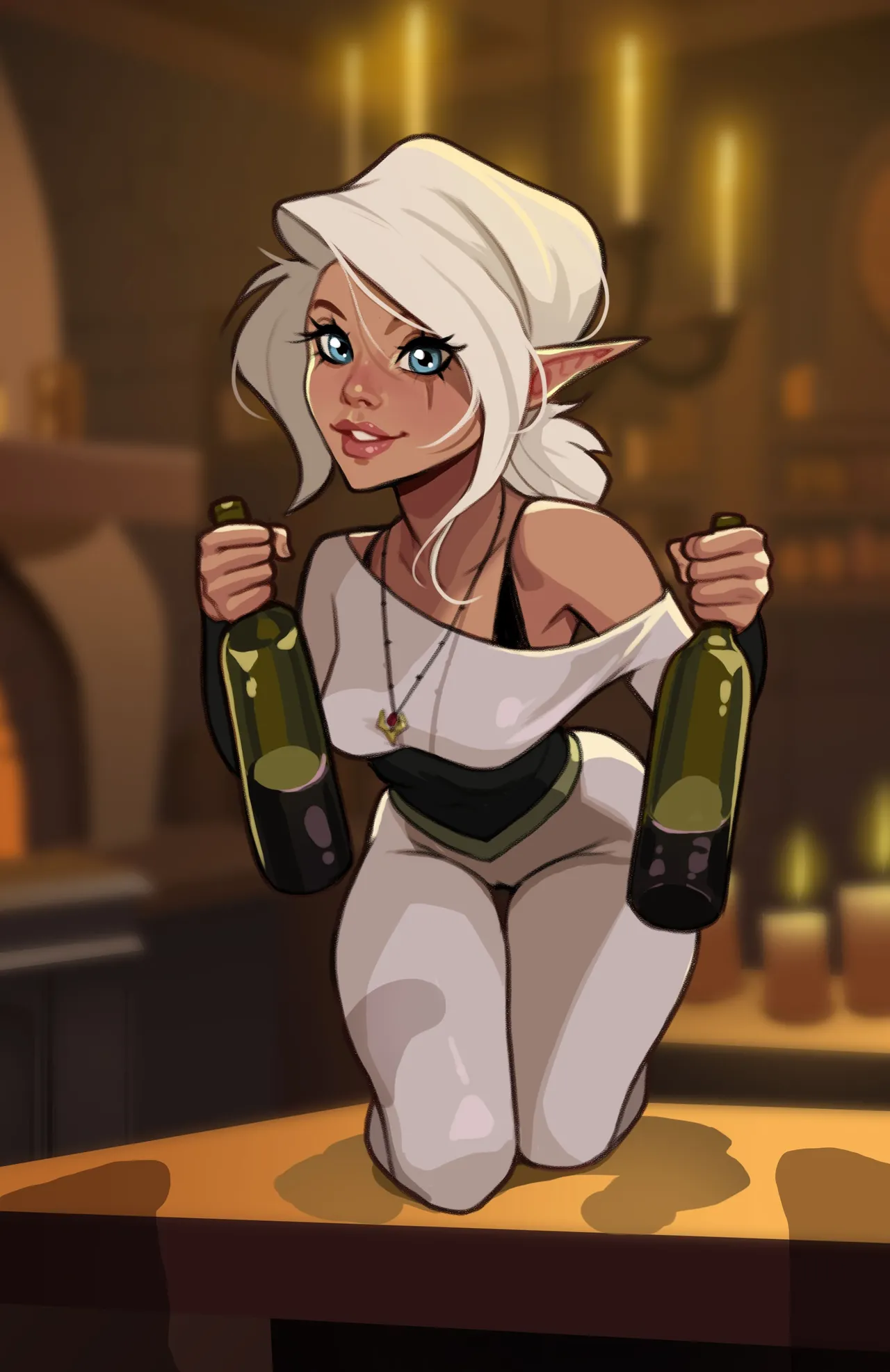 Vexahlia Adventures 2 image number 2