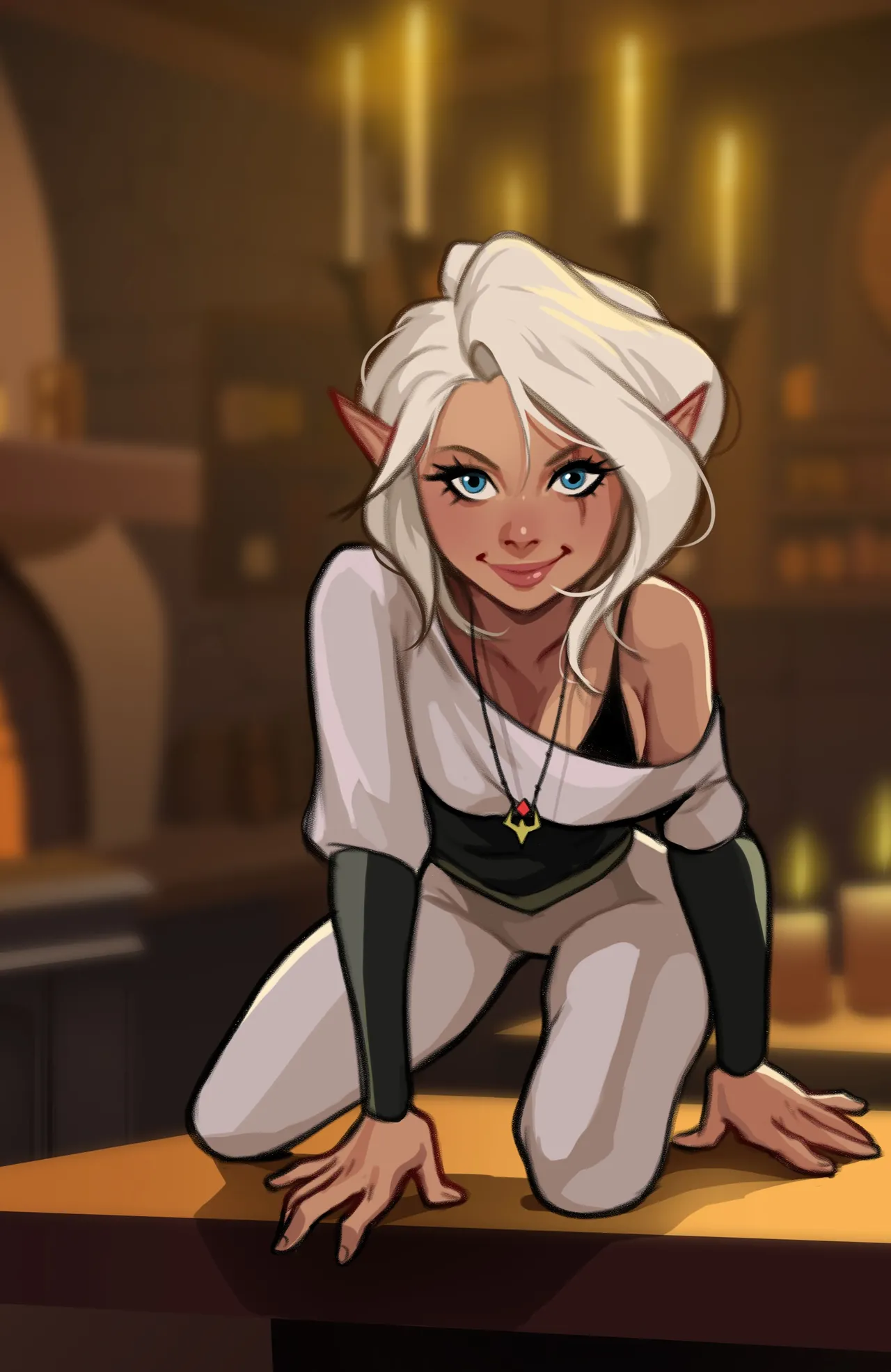 Vexahlia Adventures 2 image number 5