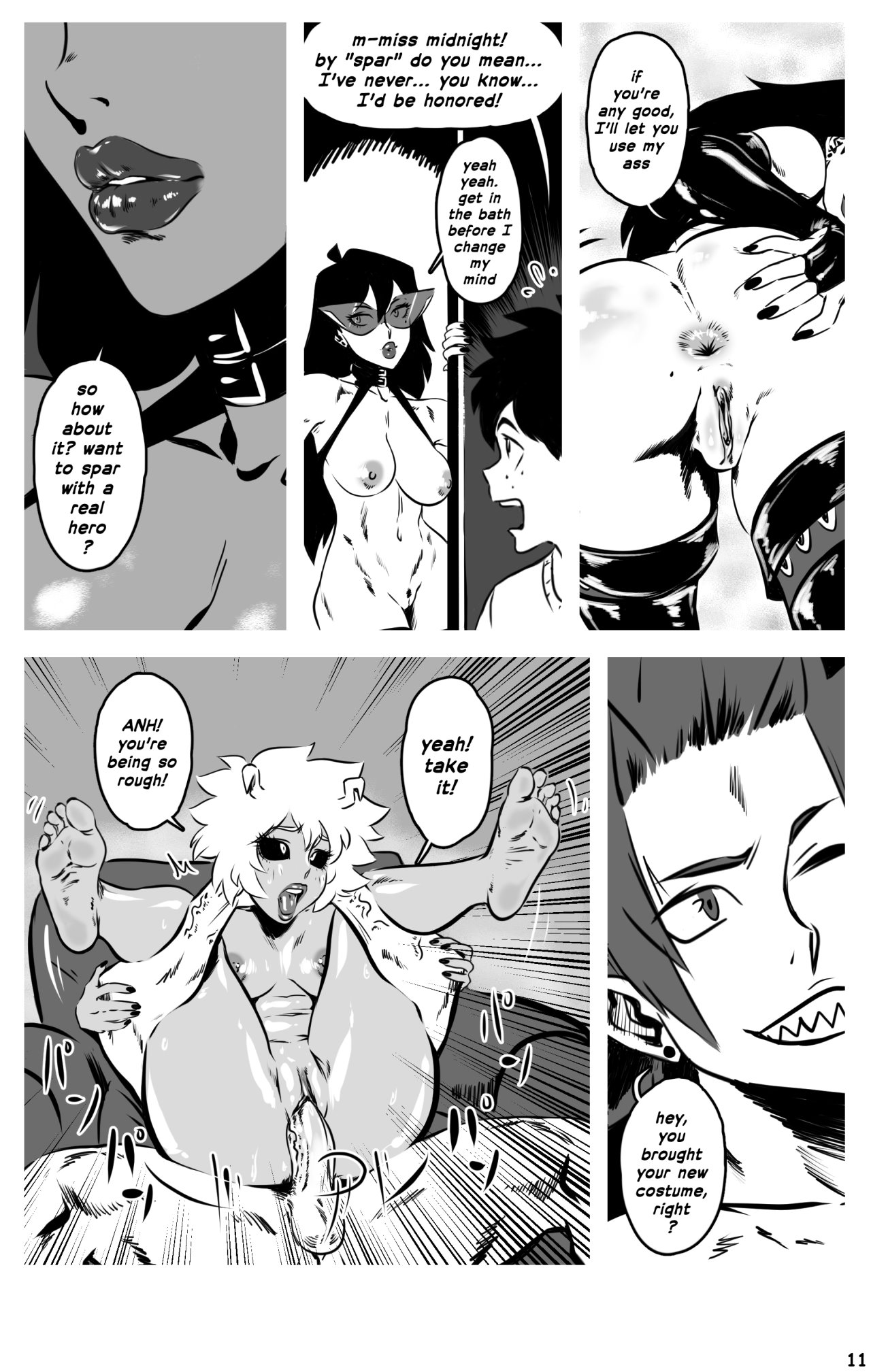 Midnight Hour image number 11