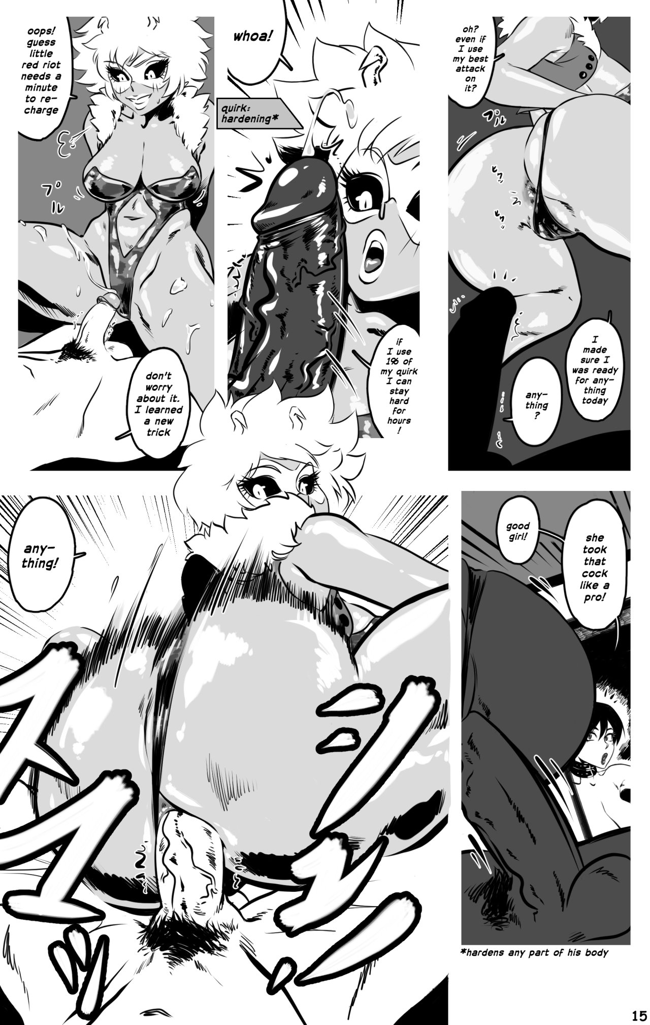 Midnight Hour image number 15