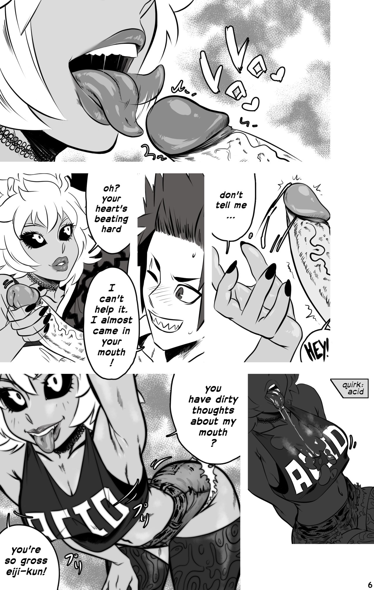 Midnight Hour image number 6